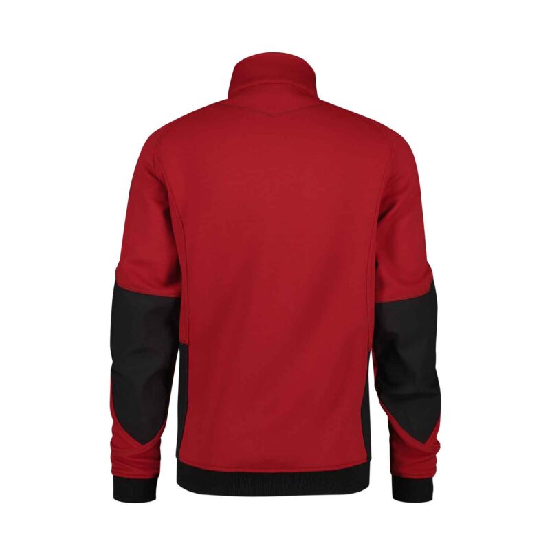 Sweatshirt Dassy Velox - Afbeelding 2