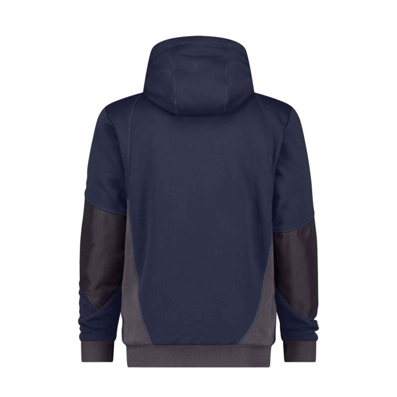 Sweatshirtjas Dassy Pulse - Afbeelding 2