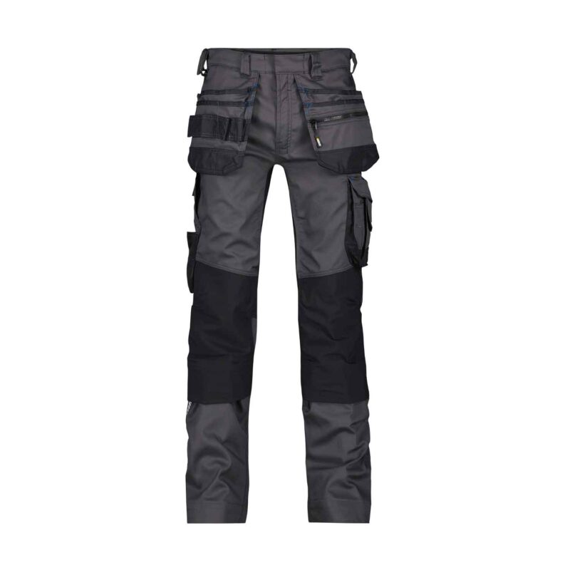 Werkbroek Dassy Flux holster+kniezakken