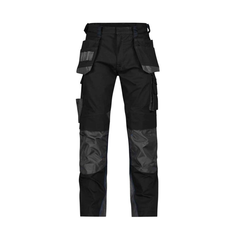 Werkbroek Dassy Magnetic holster+kniezakken