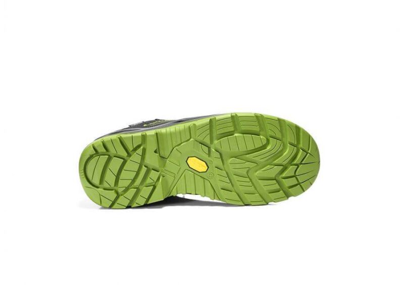 Lowa werkschoen Renegade Work GTX® Green Lo S3 - Afbeelding 3