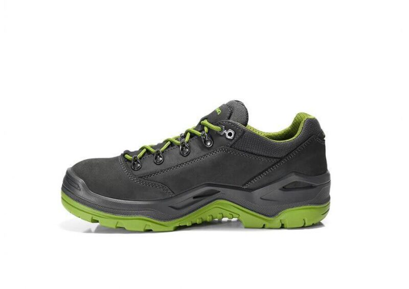 Lowa werkschoen Renegade Work GTX® Green Lo S3 - Afbeelding 2