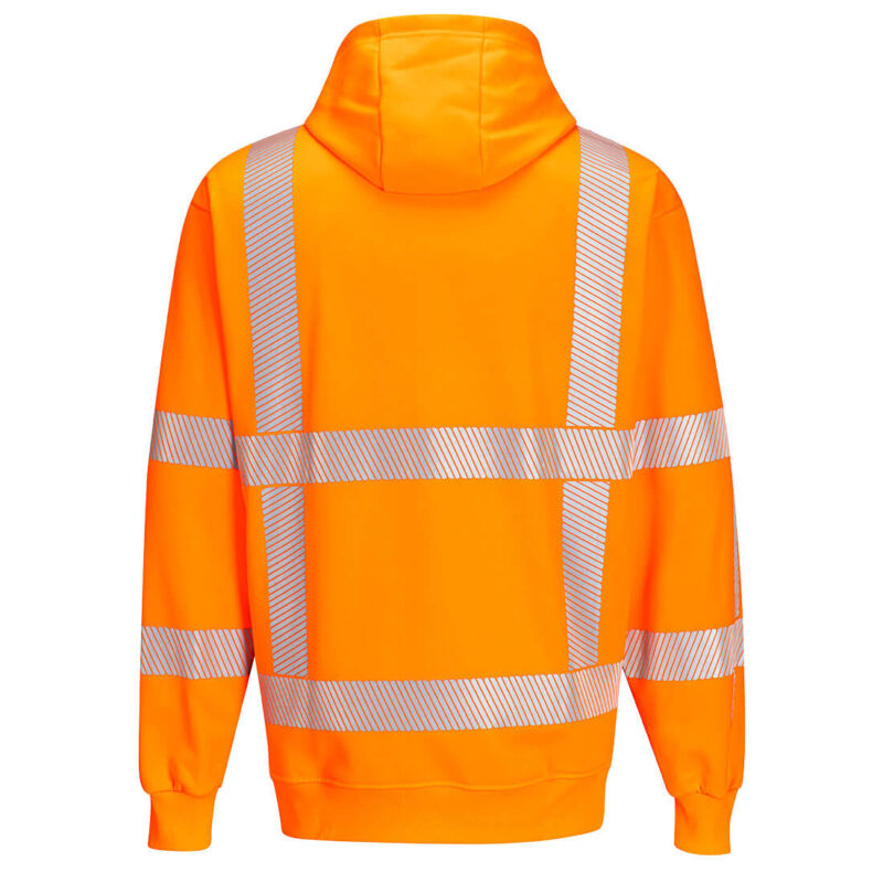 Portwest RWS Sweater met Capuchon - Afbeelding 2